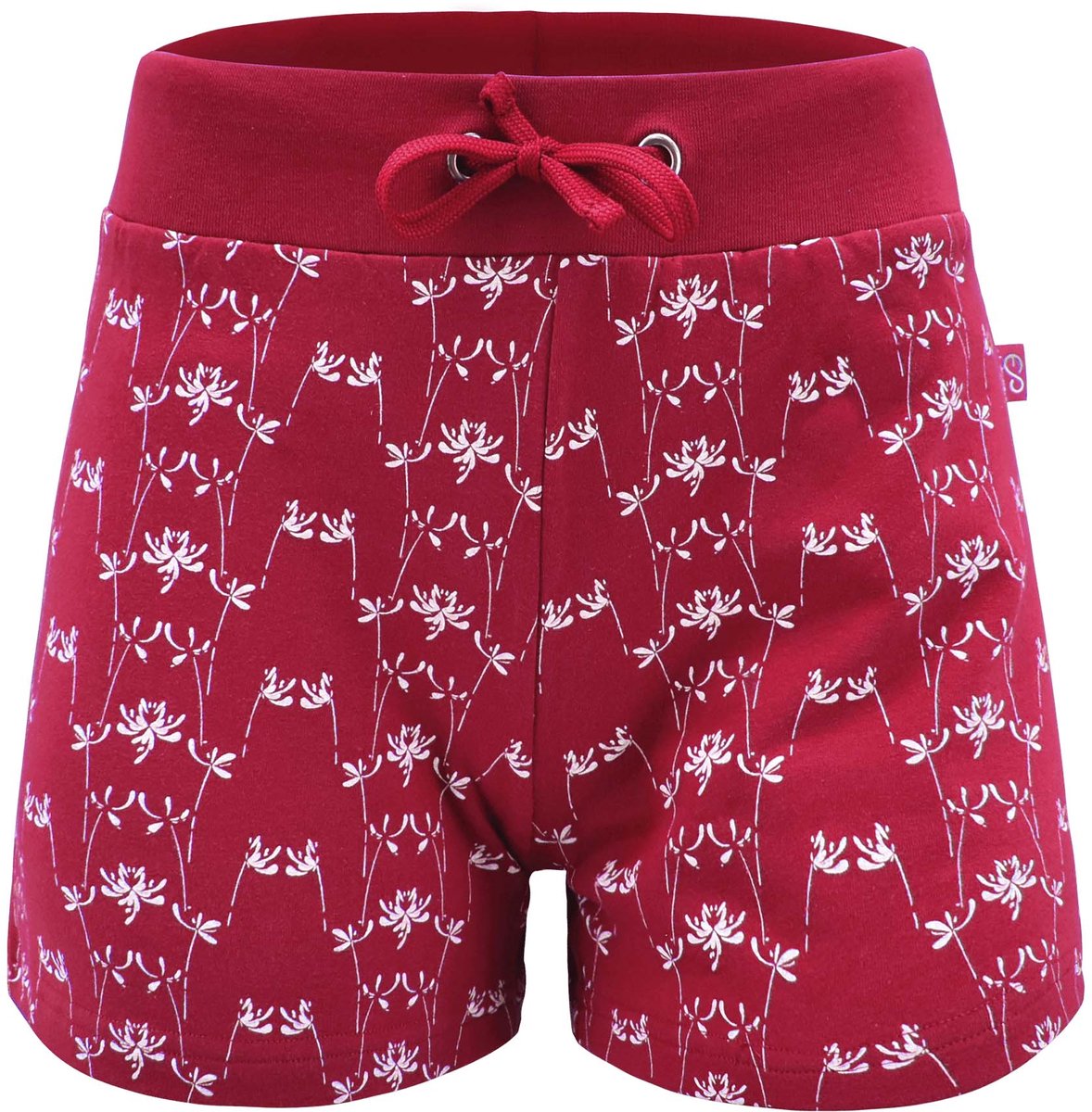 Korte Broek Legea Starly - Sportswear - Vrouwen