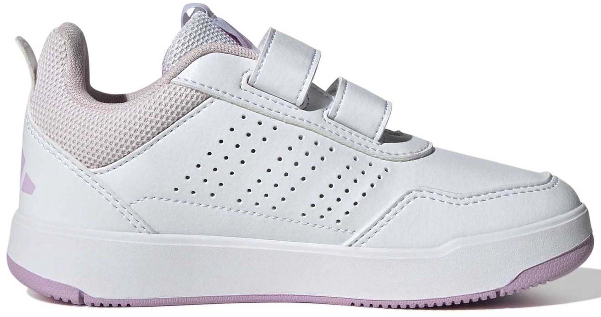 Sportschoenen Adidas Sport Tensaur 3.0 Fashion Wear Kinderen Wit