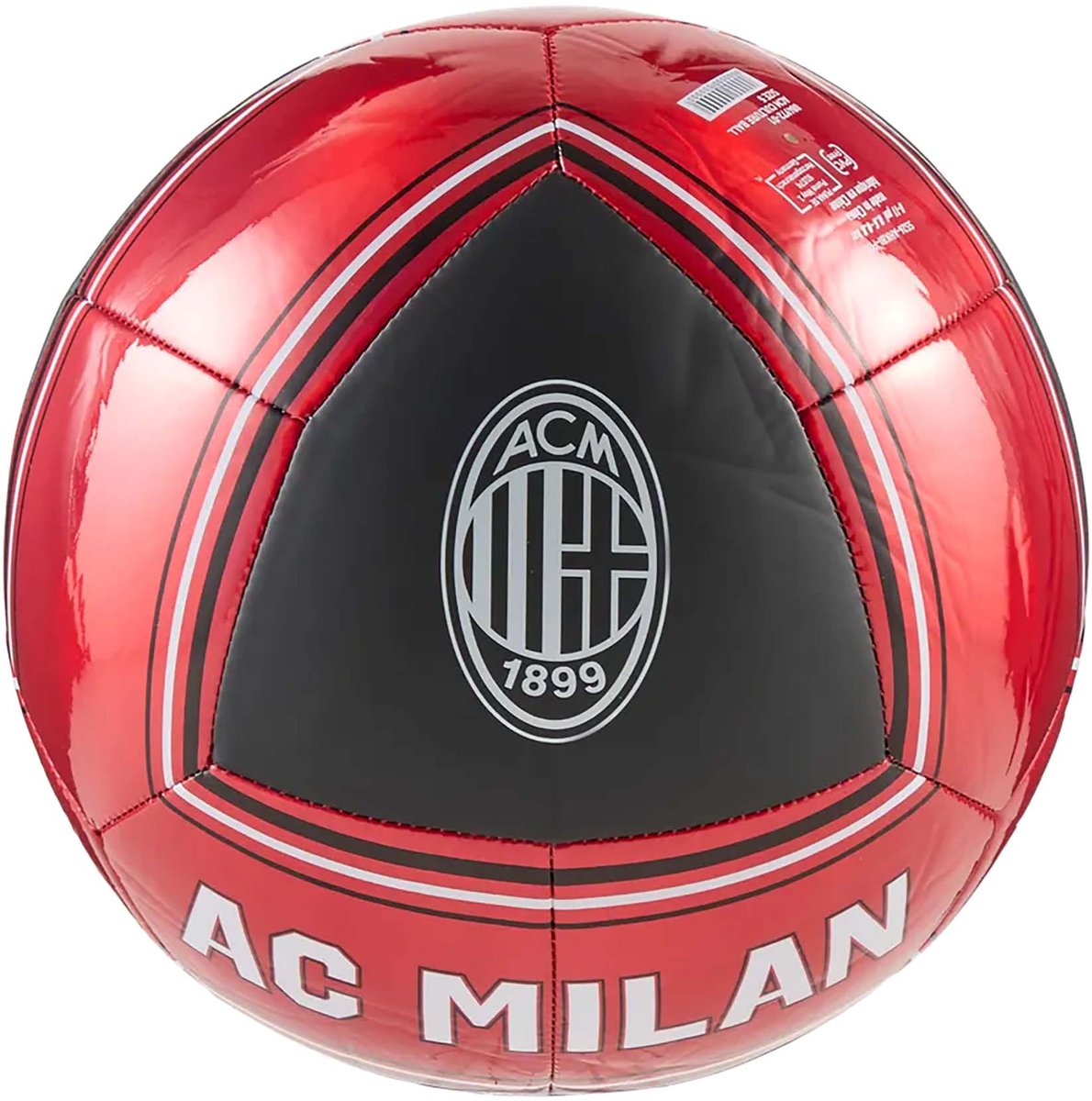 AC Milan bal Puma Culture All Time
