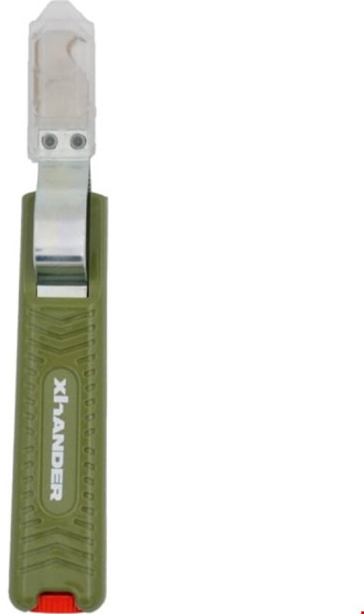 XHANDER Kabelstripper 28H Jokari - 170 mm