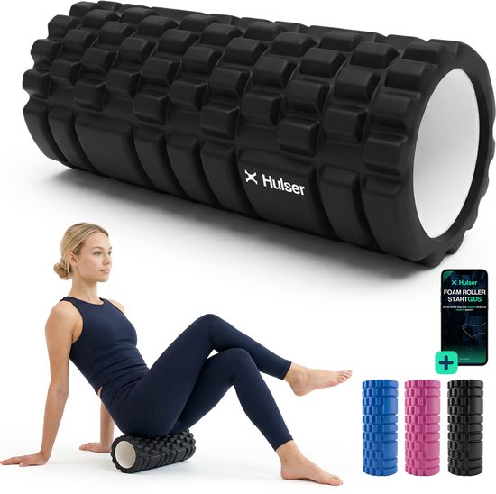 Hulser Foam Roller