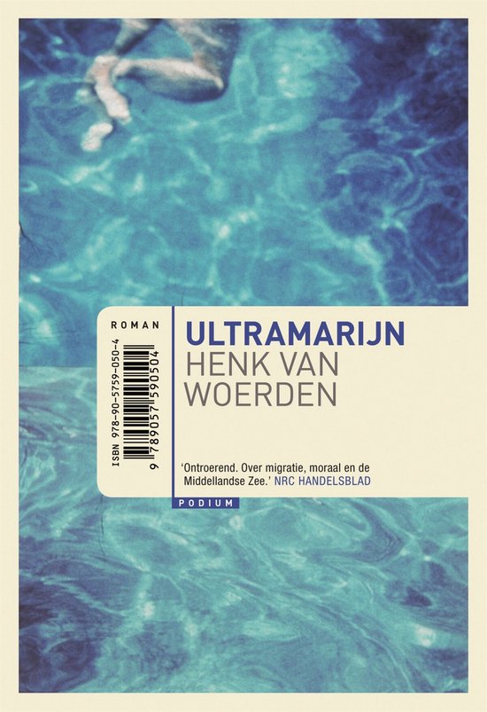Ultramarijn