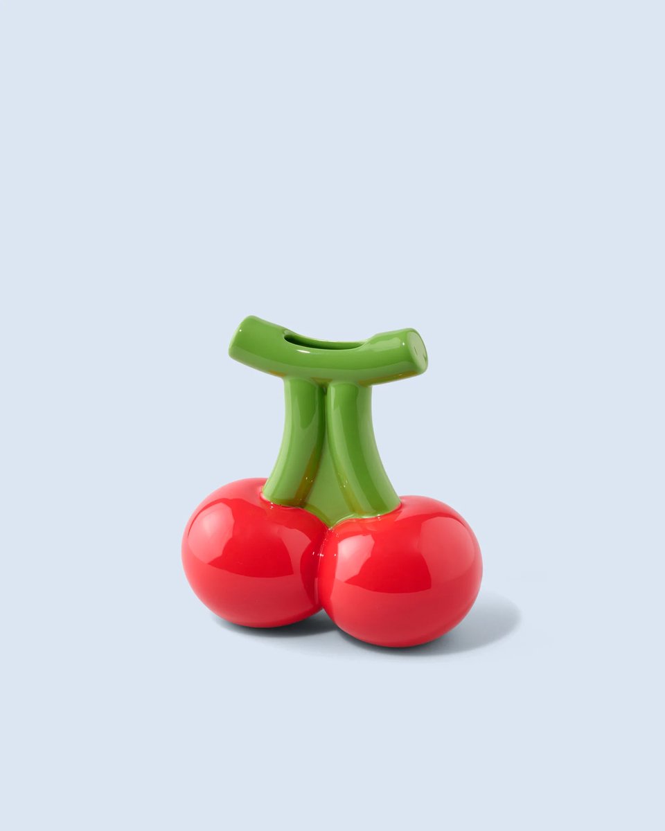 Fluid Market - Vaas Cherry