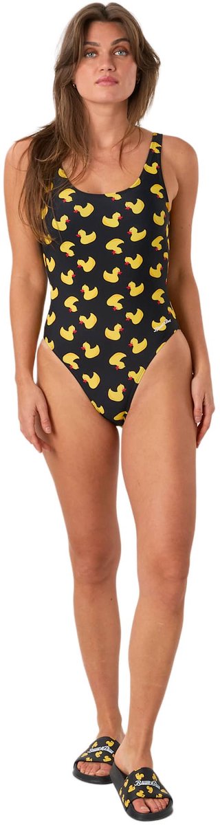Blount & Pool Aruba Badpak – Damesbadpak – Maat 46