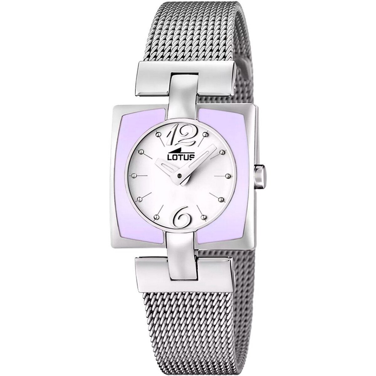 Lotus - 15777-B - Polshorloge - Dames