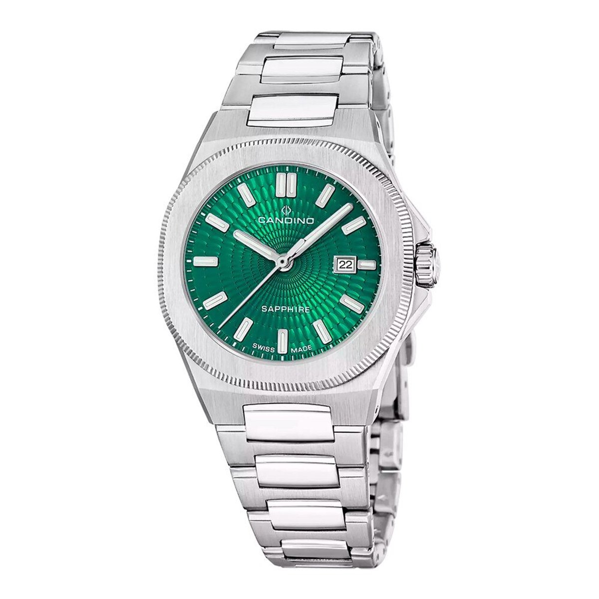 Candino - C4800-5 - Polshorloge - Dames