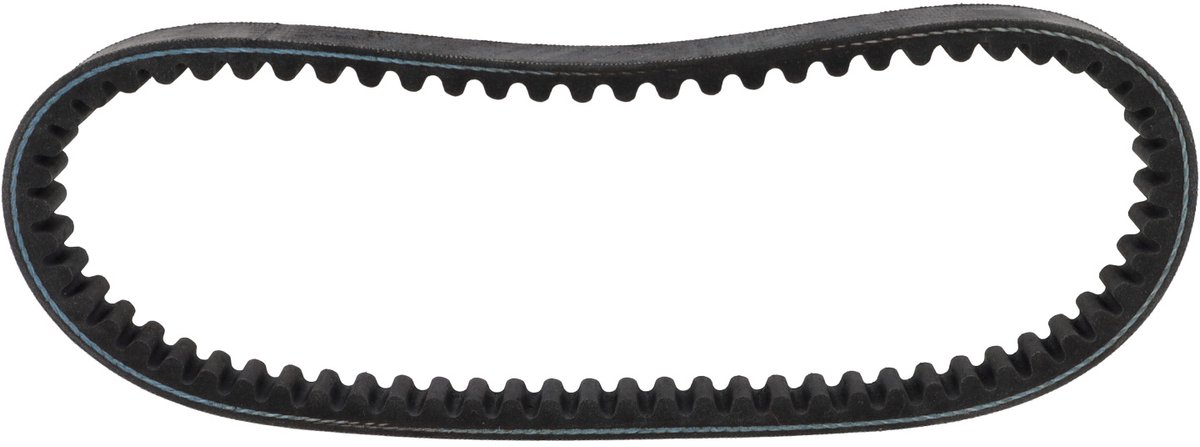 V-snaar DMP voor Gy6 / Kymco Fosti Grande Retro / Sym / Peugeot / Btc / Agm / Baotian / Znen / Kymco voor 10inch wielen 687x17.9 – foto 4