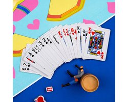 Mini Cartes à jouer - Mini cartes de poker