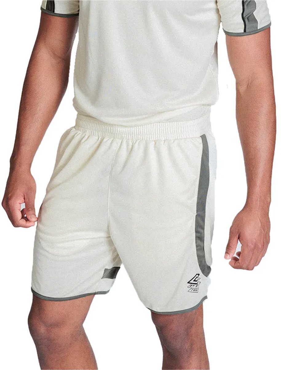 Umbro Pro Training Active Korte Broek Wit M