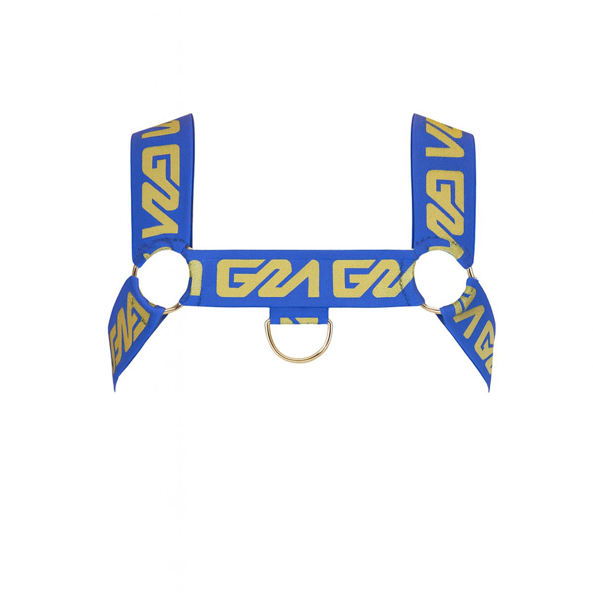 Garçon Santorini Circuit Harness - MAAT One size