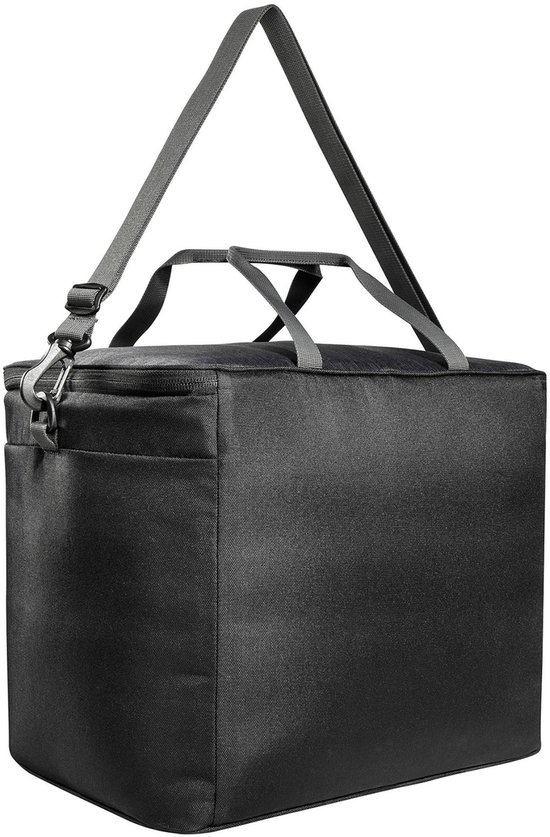 TATONKA Thermische zak Cooler Bag Off Black Zwart van TATONKA — afbeelding 3