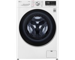 LG F4WN709S1 - Wasmachine
