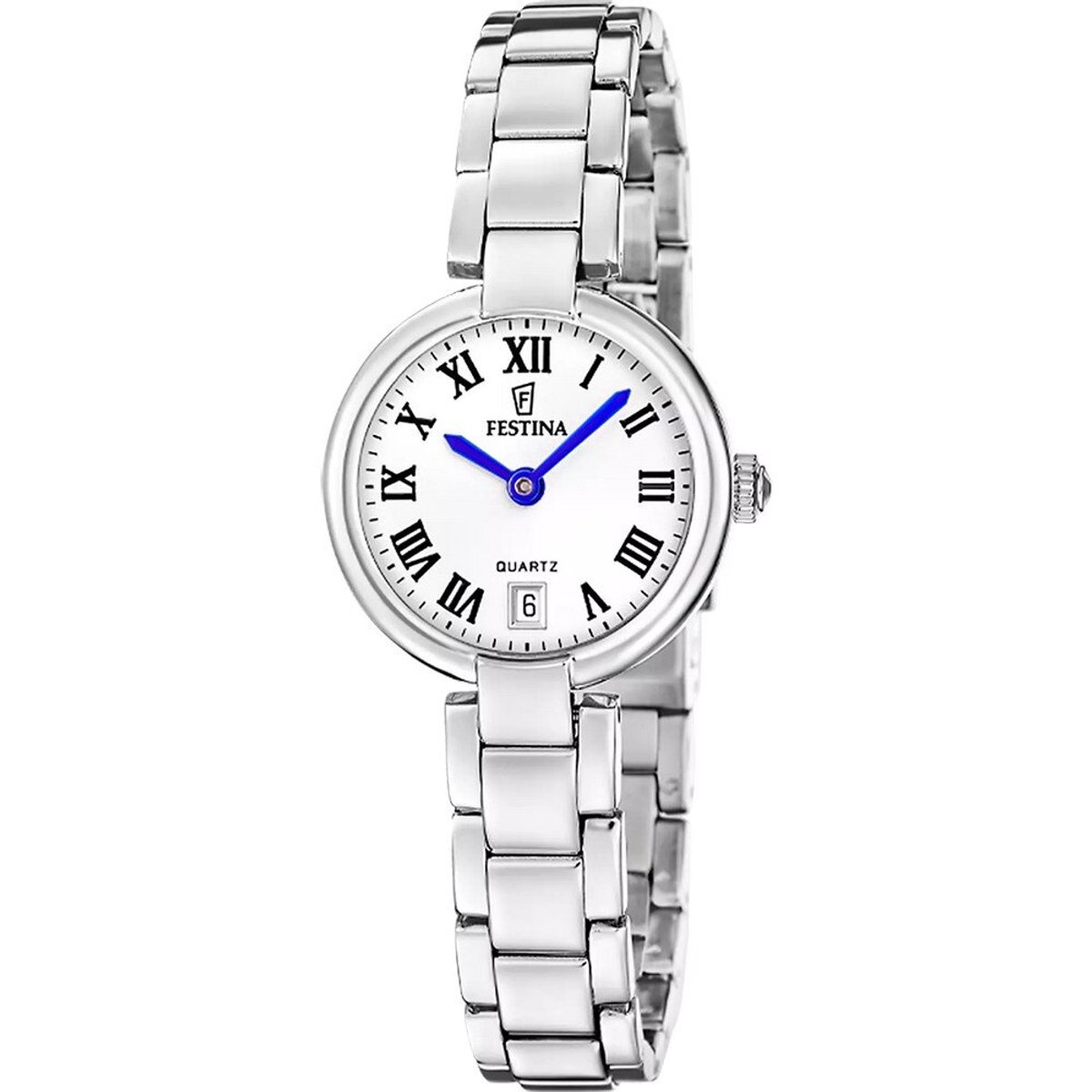 Festina - F20784-2 - Polshorloge - Dames