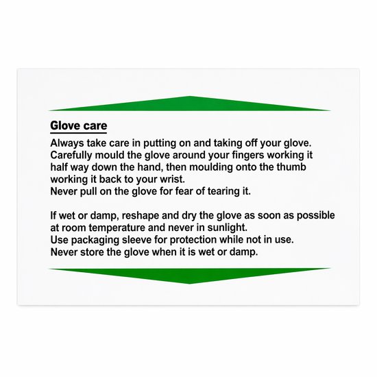Tee2Green Golfhandschoen Heren Maat S Links - All Weather Golf Glove met Balmarker - Comfort & Grip -golftraining-golfaccesoires - golfcadeau van Merkloos — afbeelding 4