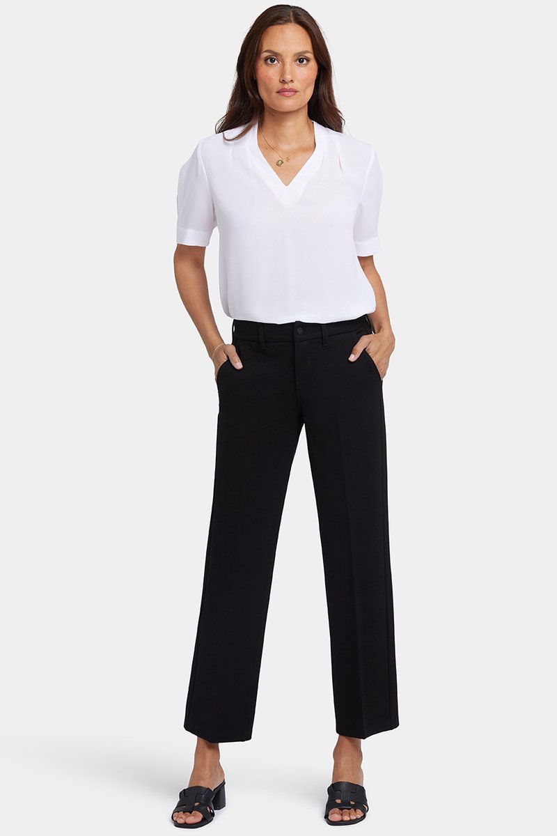 Straight Sculpt-Her™ Trouser