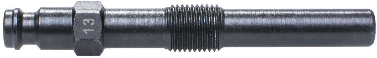 SW-Stahl 26119L-13 passende gloeibougie-adapter 13