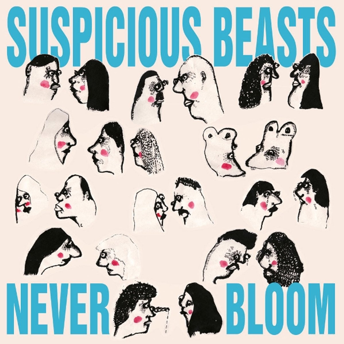 Never Bloom