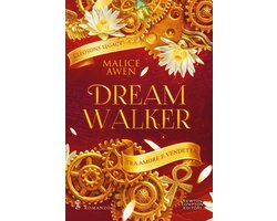 Dreamwalker. Tra amore e vendetta