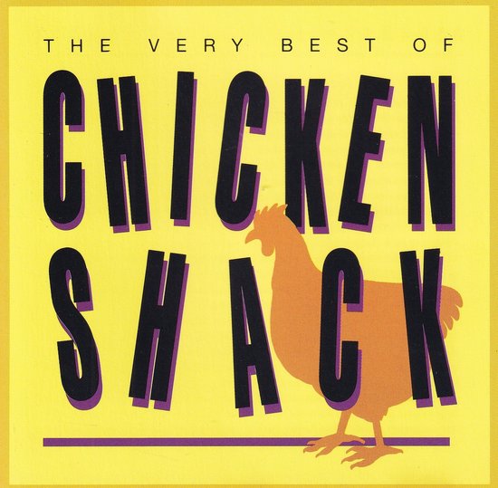 Very Best Of