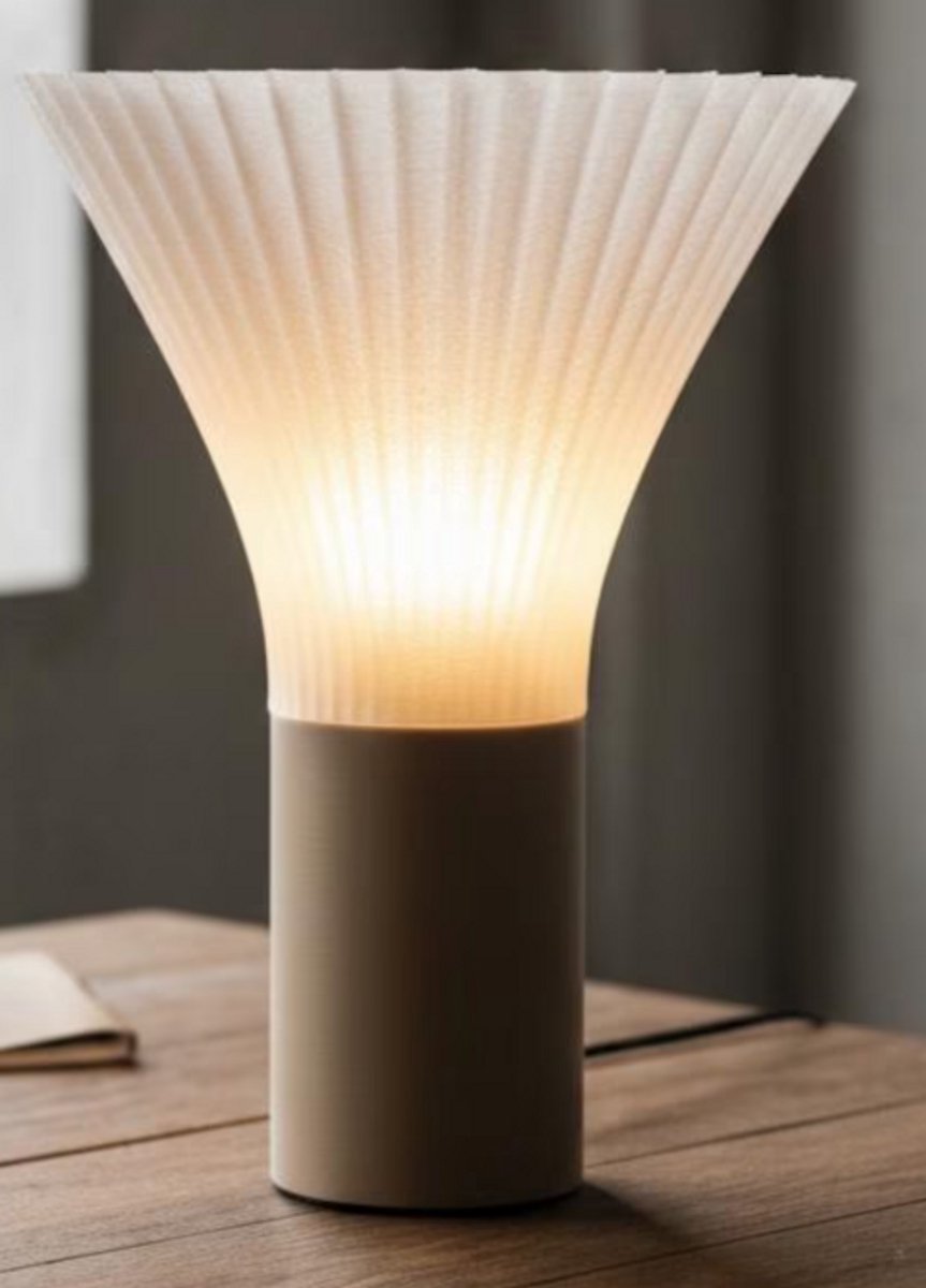 Bloomeris lamp