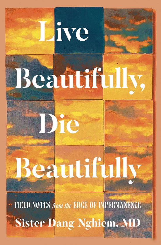Live Beautifully, Die Beautifully - cover