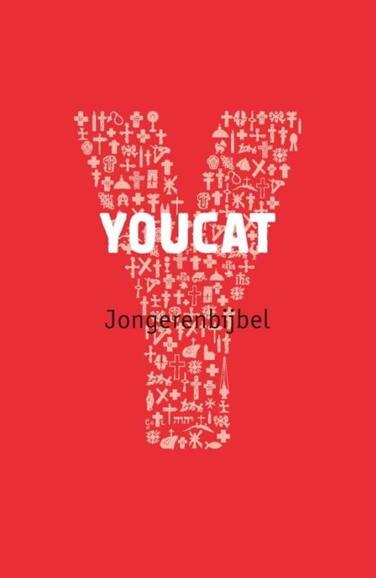 YOUCAT – Jongerenbijbel - cover