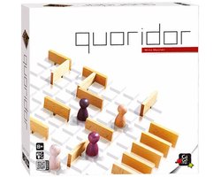 Quoridor