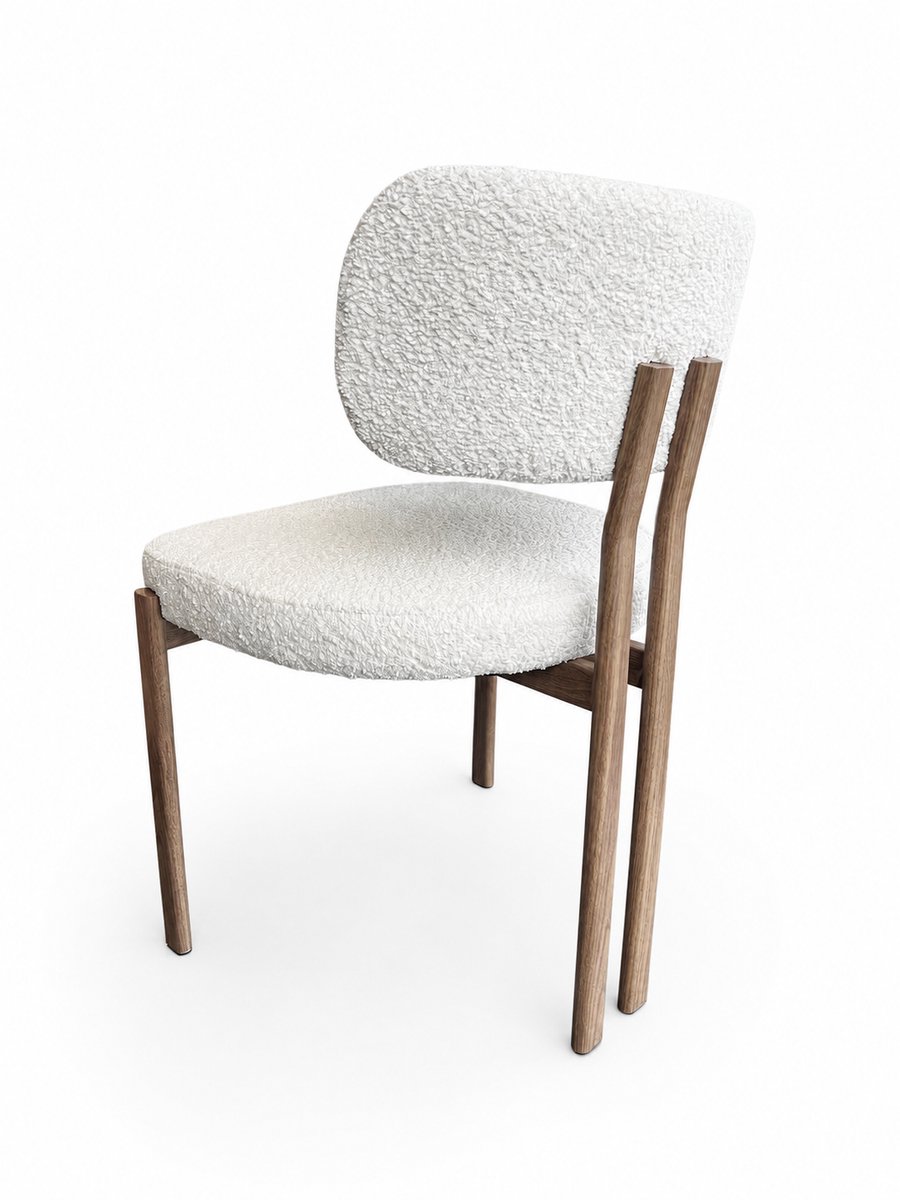 TeakOne Girona - Set van 2 - Taupe