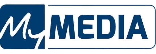 My Media Cd-R Discs 700Mb Wrap 10 Stuks Voor Het Opnemen Van Audio, Film En Data — afbeelding 3