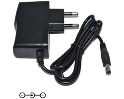 TOP CHARGEUR * Power Adapter AC Adapter Power Adapter Charger 6V for Exercise Bike Nordictrack Gx 3.0