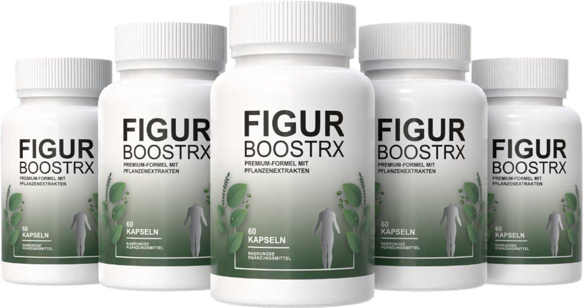 Figurboost-5x