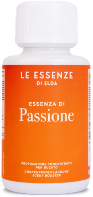 Wasparfum - Le Essenze di Elda - Passione - 100 ml
