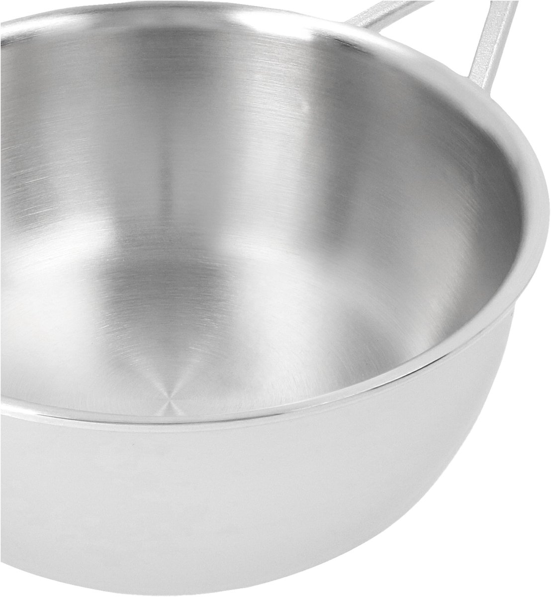 Demeyere Demeyere Industry 5 Steelpan - afbeelding 3