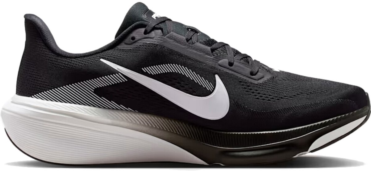 Nike Pegasus Heren Hardloopschoenen Ib1873-001 Kleur Zwart