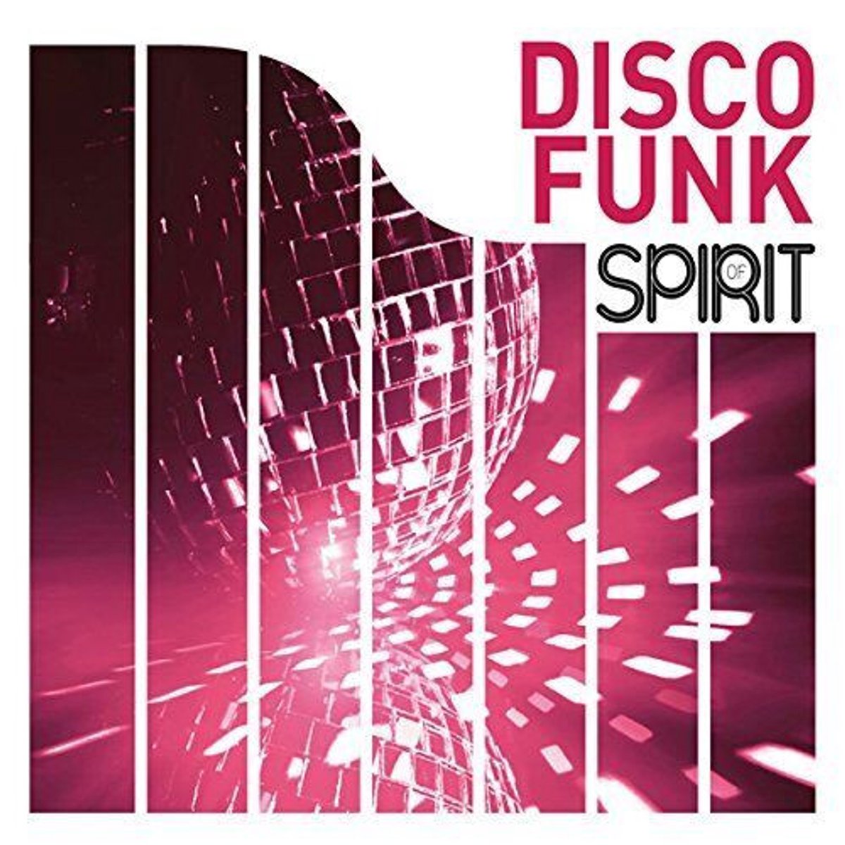 Spirit Of Disco Funk