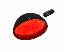 Novari - Haargroei cap - Lichttherapie - Infraroodtherapie - Haargroei - Haargroei versneller - Haargroei pet - Haar stimulans