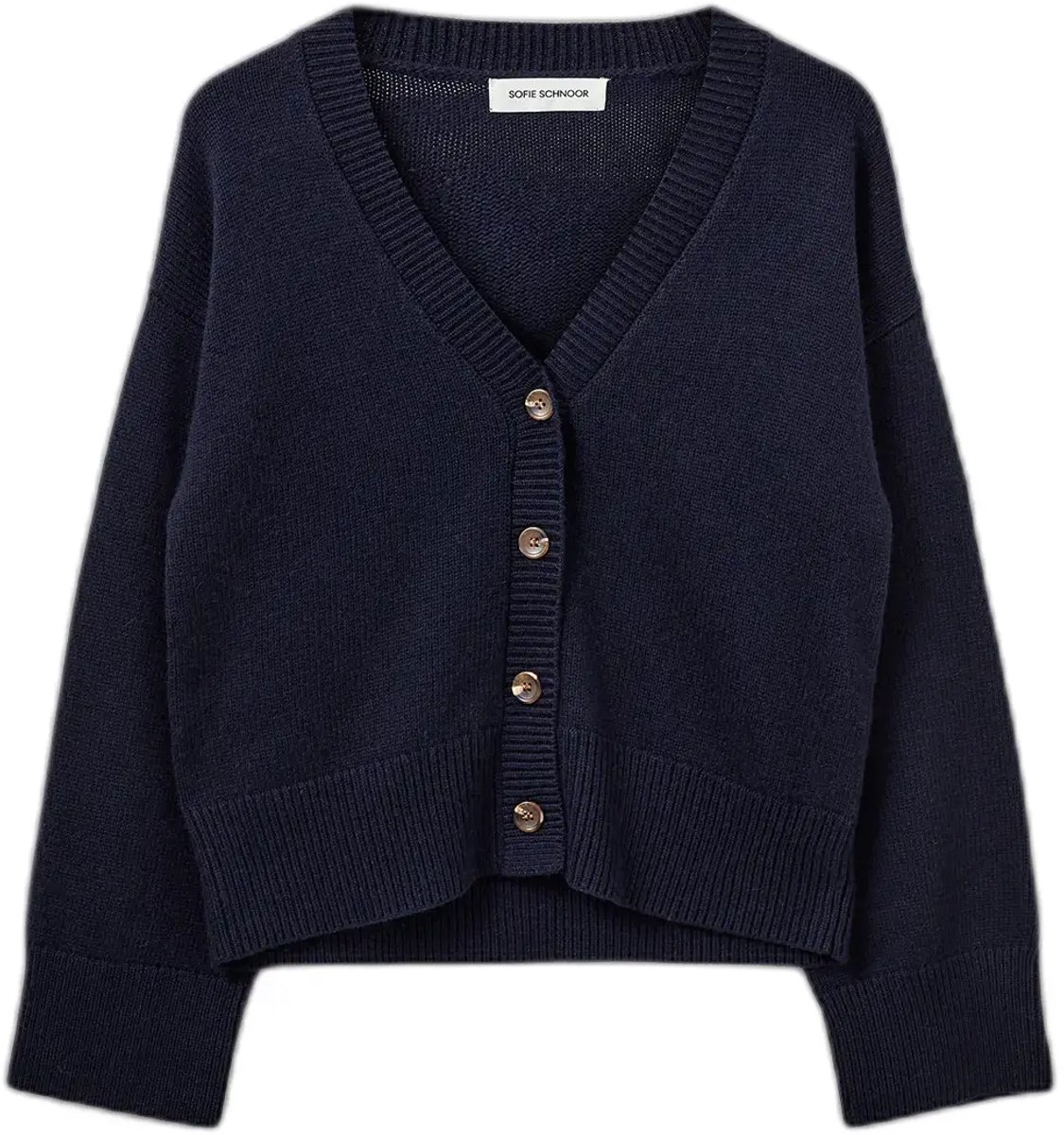 Damesvest Sofie Schnoor Levasw