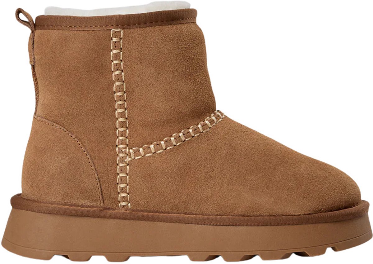 Dames winterlaarzen Sofie Schnoor Mariesw Teddy