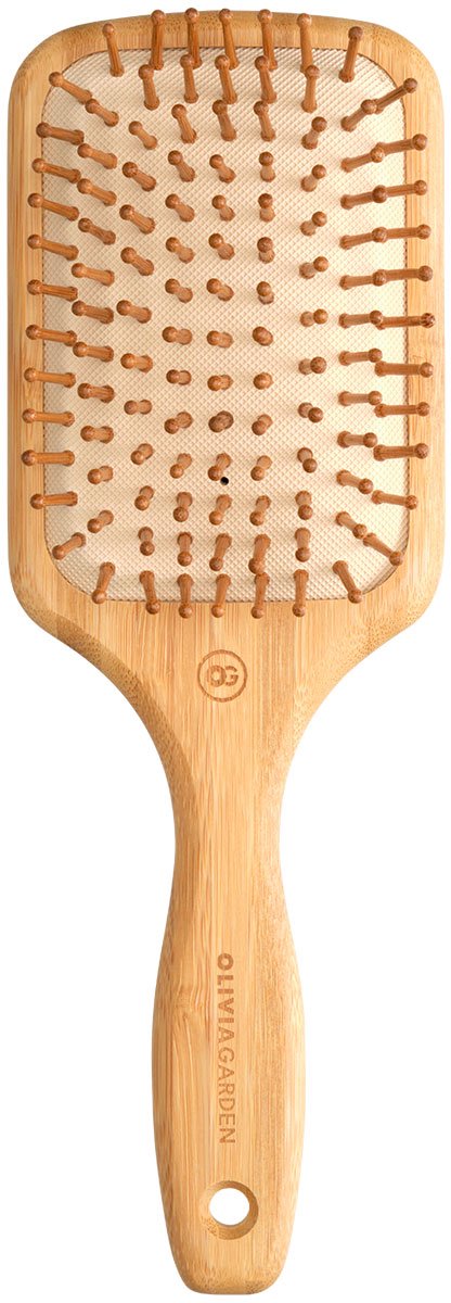 Olivia Garden - Bamboo Touch Detangle Massage - L