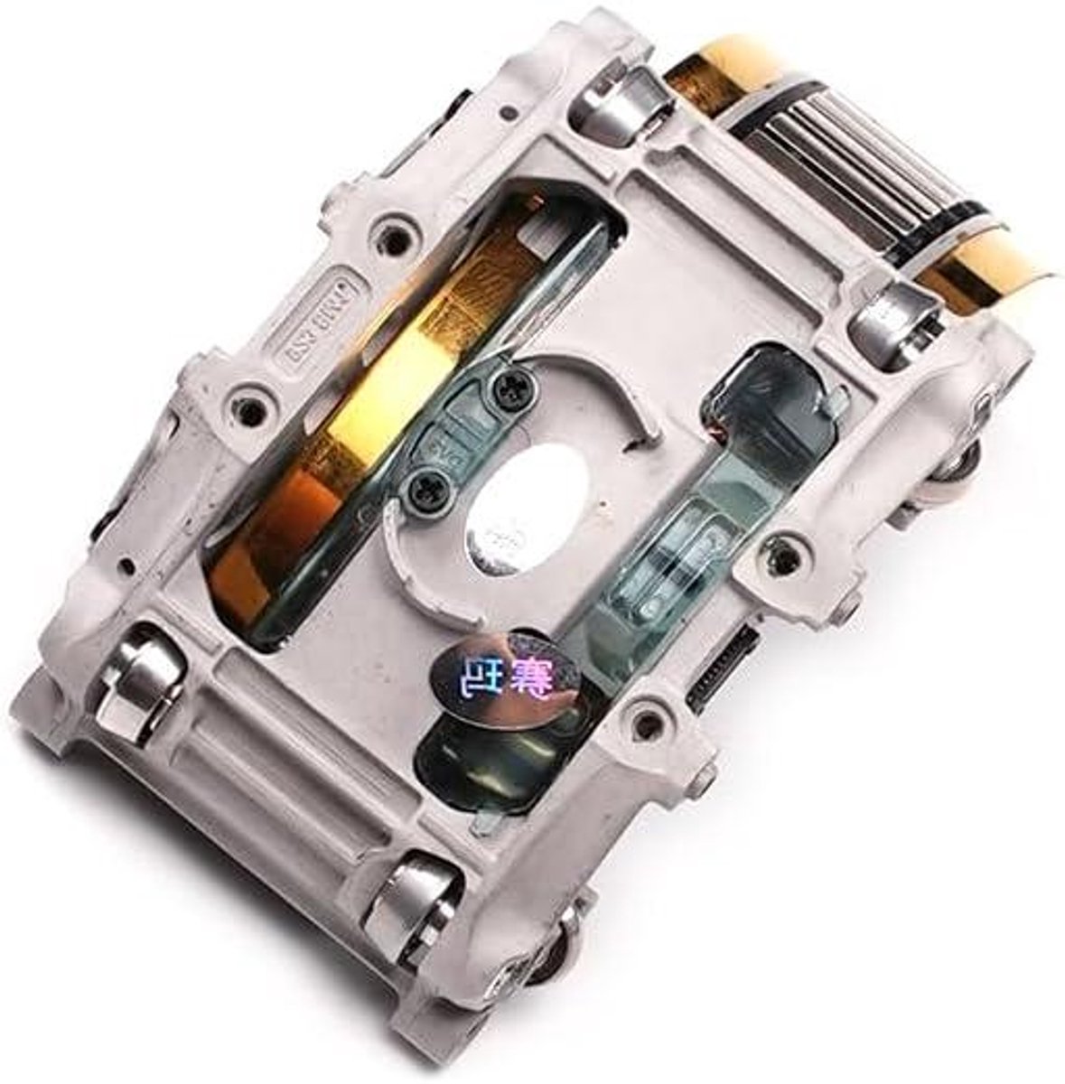 Voor Mavic 4 Pro voor Gimbal Camera Motor Yaw Pitch Rol(R Motor)