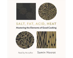 Salt, Fat, Acid, Heat