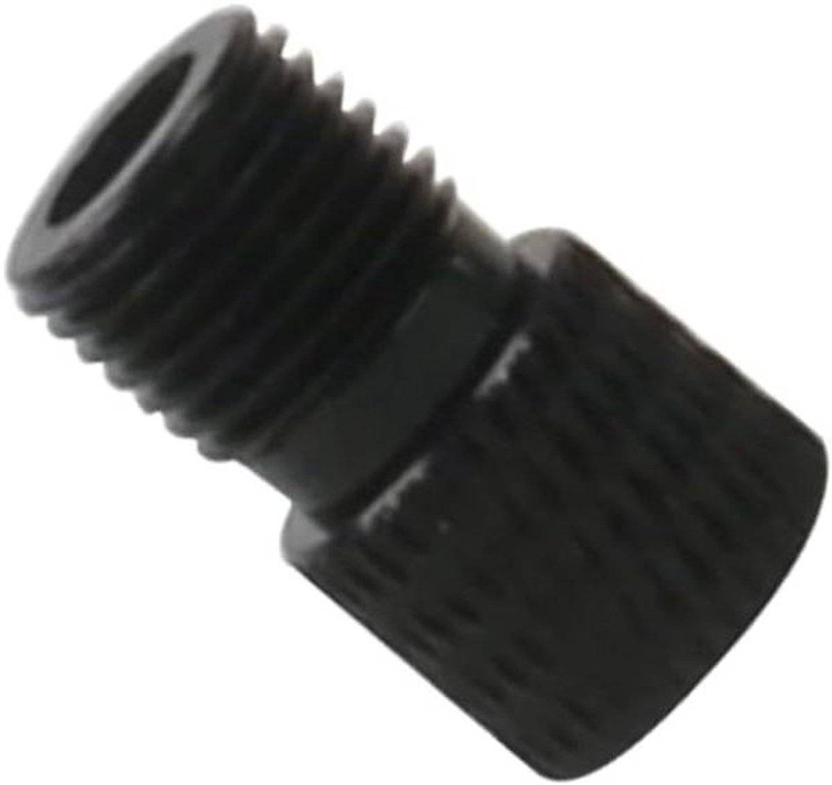 Fietsbandventiel Converter Adapter Aansluiting Adapter Omzetter Voor Fietsbanden Banden Converter Auto Metaal Weerstandsbandbeschermer Fietsband Ventiel Adapter