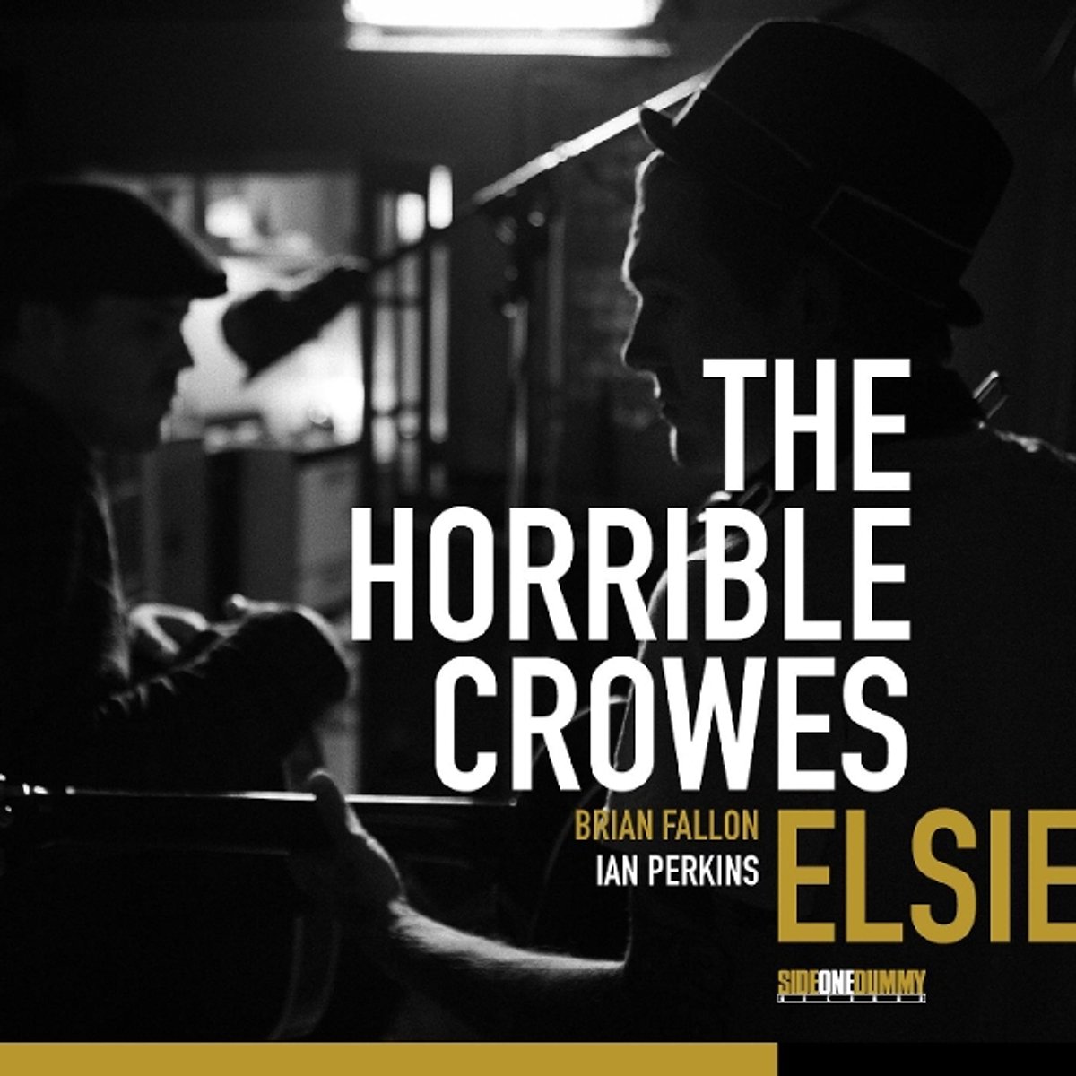 Horrible Crowes - Elsie (LP)