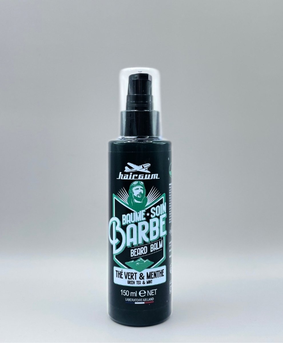 HairGum Beard Balm 150ml