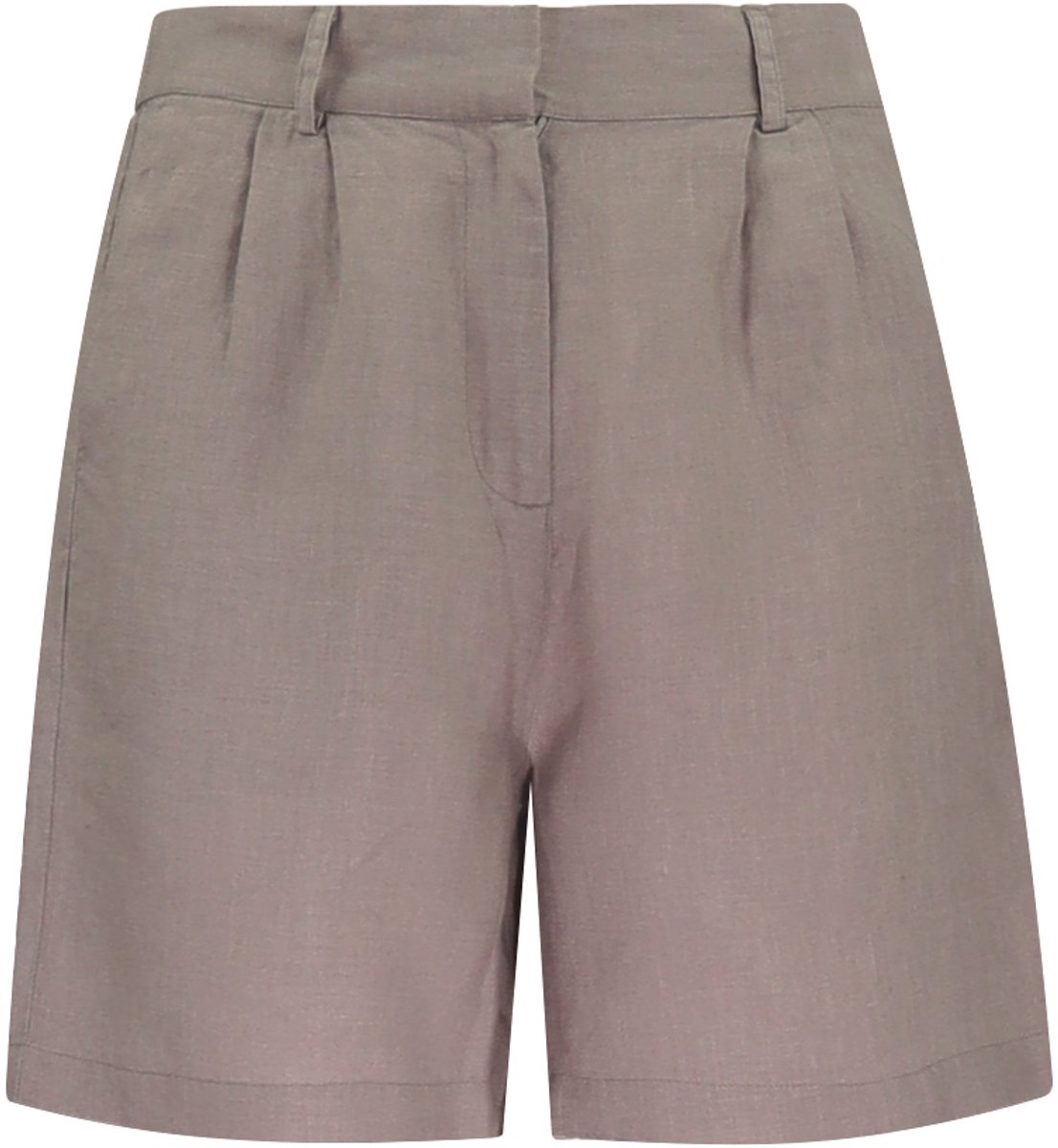 Princess goes Hollywood - linnen short - maat 36