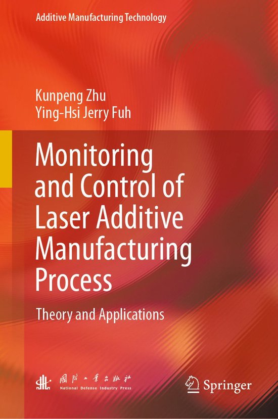 Engineering (R0) - Monitoring and Control of Laser Additive  ... - cover
