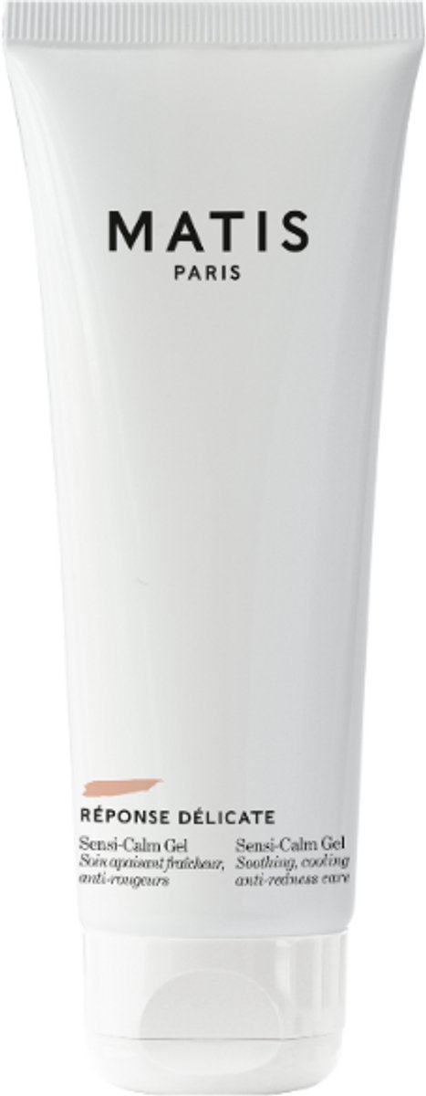 Matis Sensi Calm Kalmerend Gel - 50ml - Gevoelige Huid