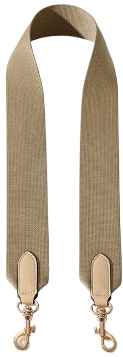 Dailygoods - Innovra - Dailygoods - 100 cm Schouderriem voor Dames en Tassen