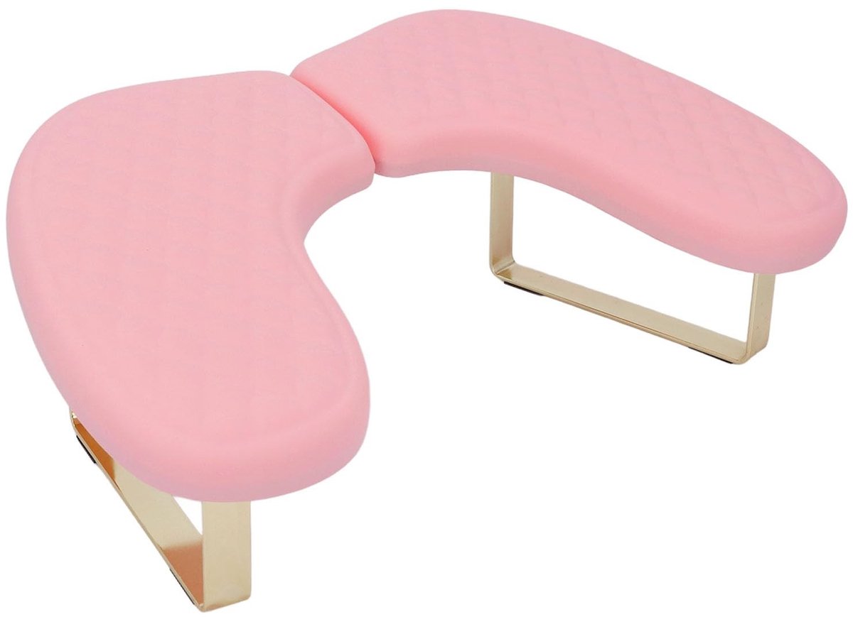 Dailygoods - Ergonomische Nagelarmsteun voor Manicure en Thuisgebruik