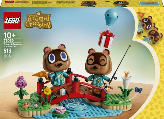 LEGO Speelgoed